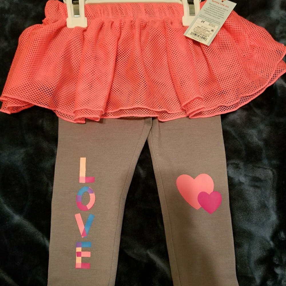 Toddler pants